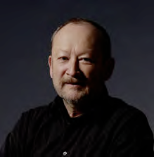 Ulrich Bernhardt; Foto: Uwe Seyl